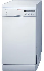 BOSCH SRS45T72EU myčka nádobí, 45 cm, 11l, 0,8 kWh, auto 3in1, Aqua senzor II