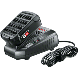 Bosch Startovací sada 18 V (2,5 Ah + AL 1830 CV) 1.600.A00.K1P