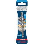 BOSCH Středicí vrták pro EXPERT Power Change Plus, HSS-G, O 7,15 × 60 × 105 mm (2.608.901.967)