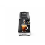 Bosch Tassimo Finesse TAS16B4 Kávovar na kapsle, šedá-bílá