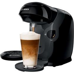 Bosch Tassimo TAS1102 STYLE Kávovar na kapsle, černá