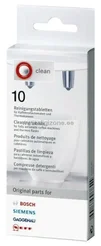 Bosch TCZ8001