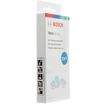 Bosch TCZ8002A Čisticí tablety pro automatické kávovary Bosch Tassimo, 3 ks