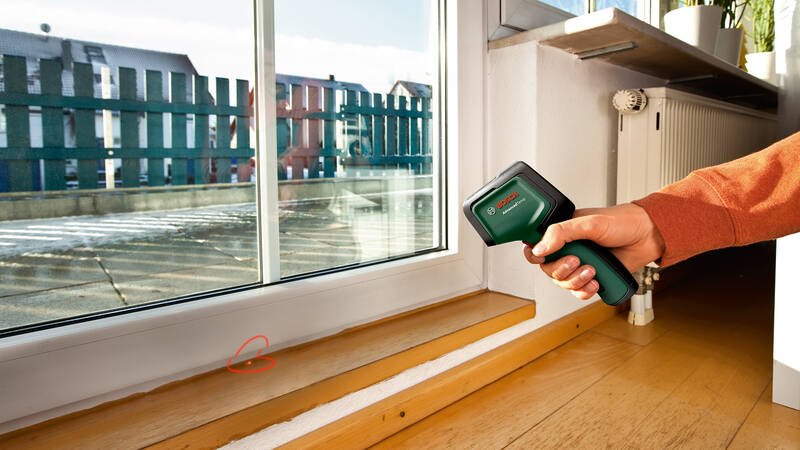 Bosch Termodetektor AdvancedTemp (0.603.683.2Z0)