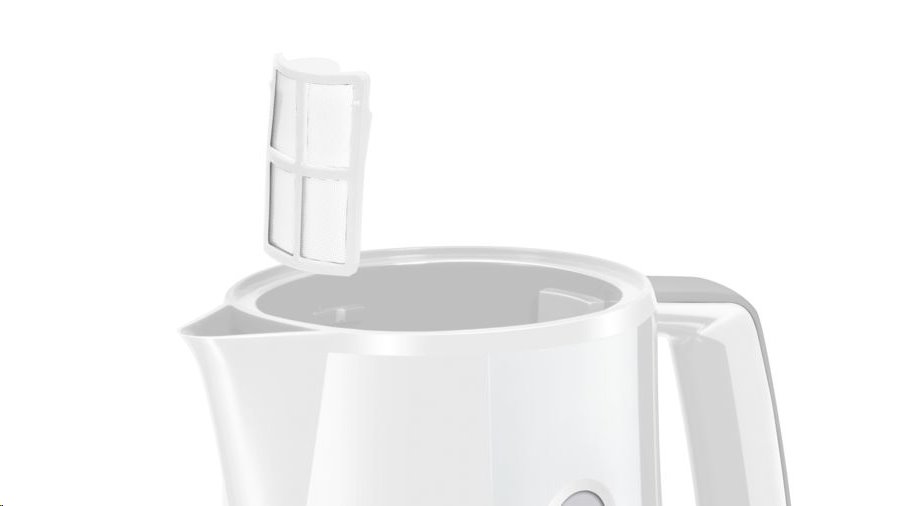 Bosch TWK3A011 Rychlovarná konvice