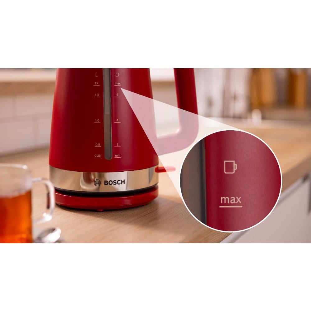 BOSCH TWK4M224 MyMoment