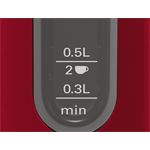 Bosch TWK4P434