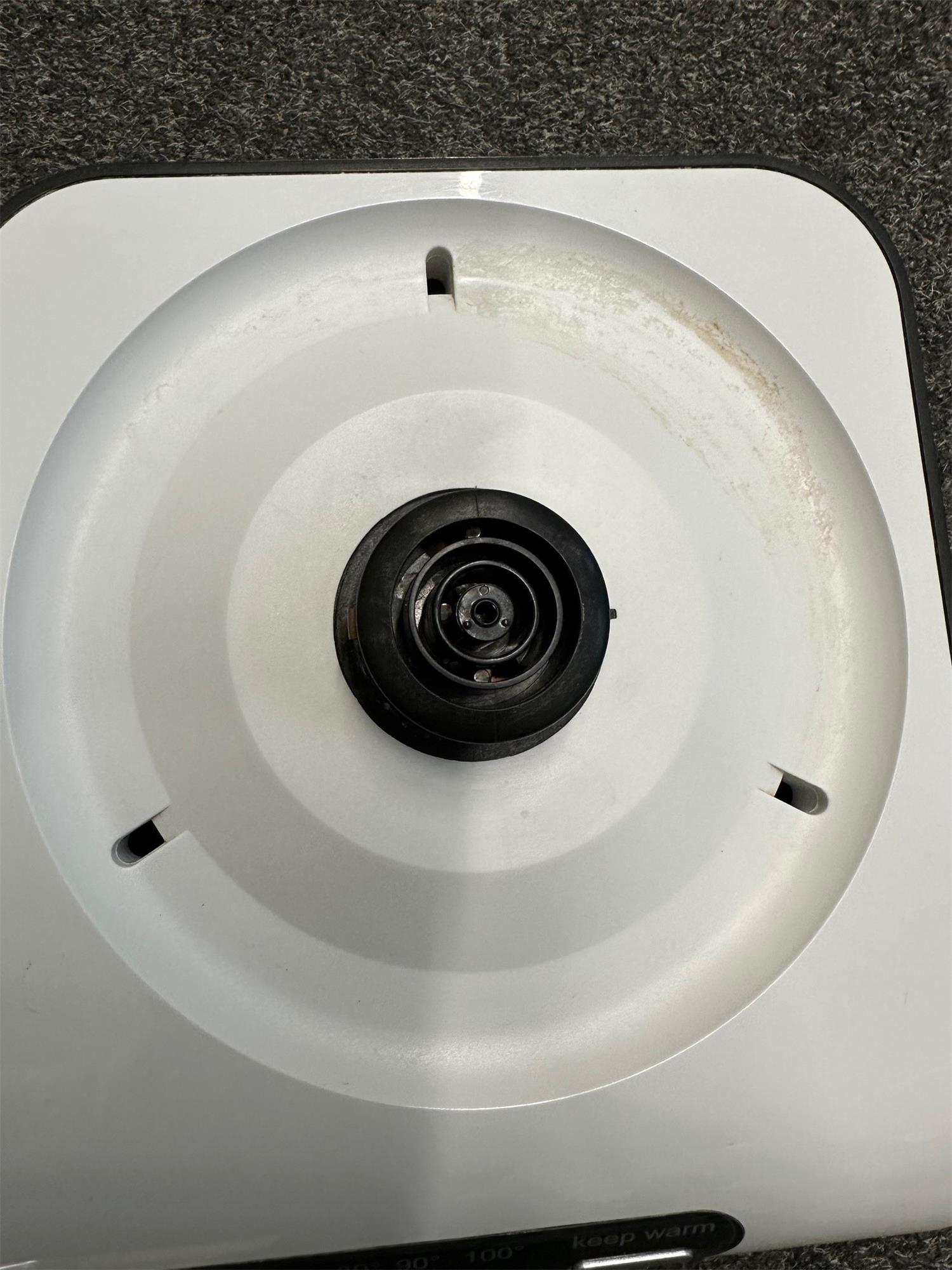 Bosch TWK8611P Rychlovarná konvice