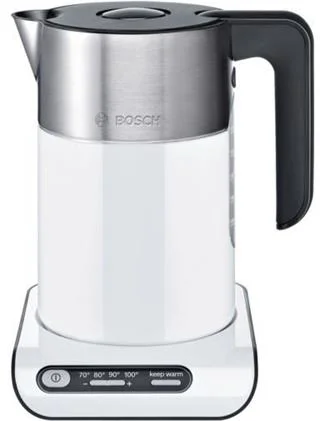 Bosch TWK8611P Rychlovarná konvice