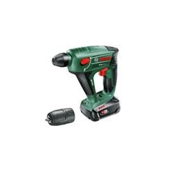 Bosch Uneo Maxx 18 Li, 1x2,5 Ah + sklíčidlo (0.603.952.30F)