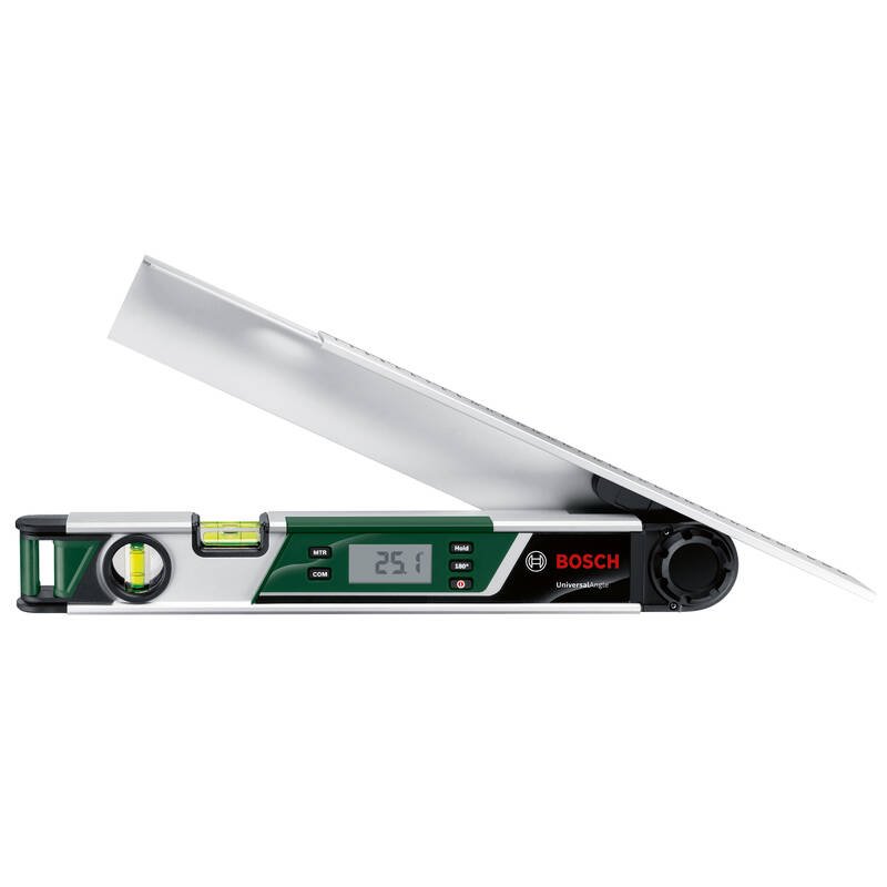 BOSCH UniversalAngle Úhloměr (0.603.676.0Z1)