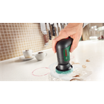 Bosch UniversalBrush Akumulátorový čisticí kartáč