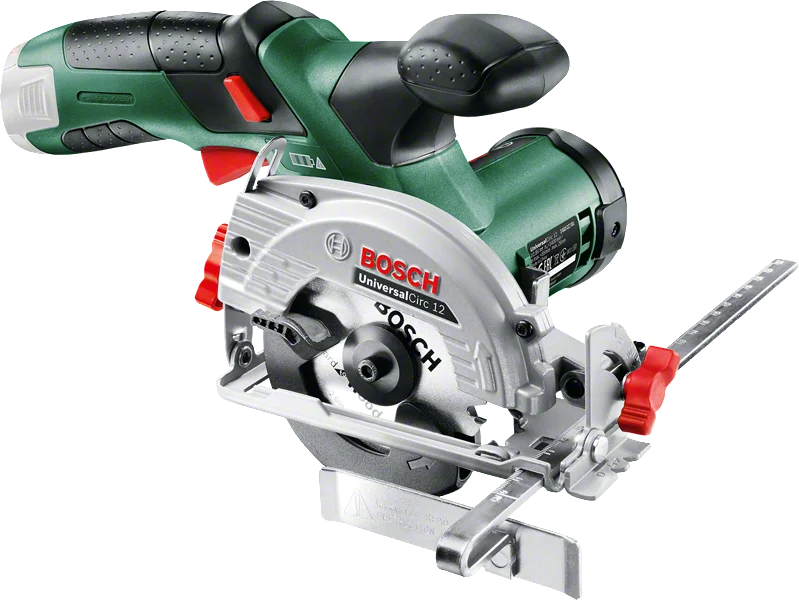 Bosch UniversalCirc 12 (0.603.3C7.003)