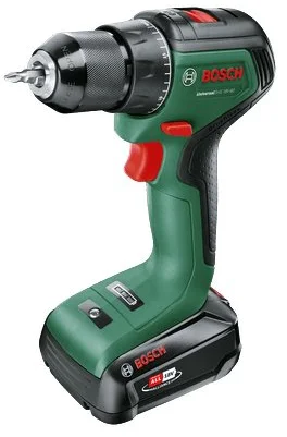 Bosch UniversalDrill 18V-60, 1x 2,0Ah + AL18V-20 (0.603.9D7.001)