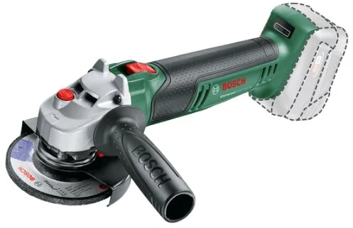 Bosch UniversalGrind 18V-75 (115 mm) (holé náradie) (0.603.3E5.000)