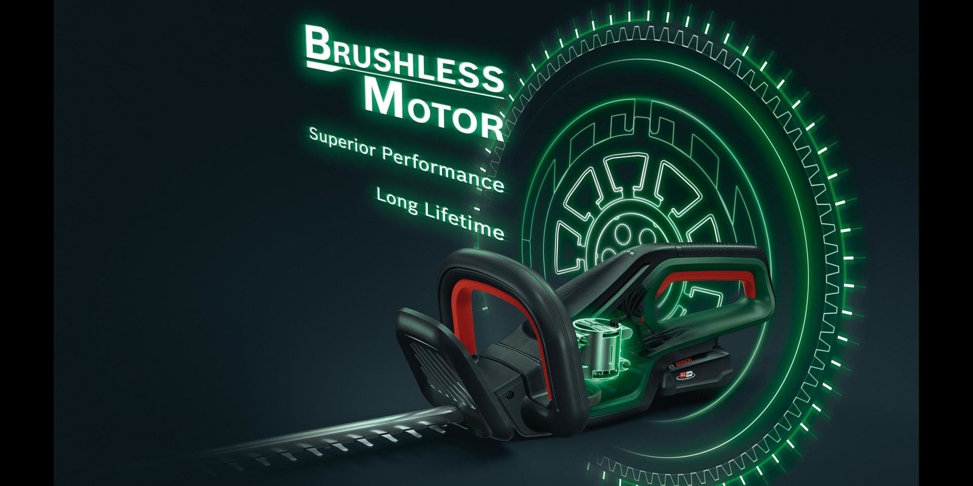 Bosch UniversalHedgeCut 18V-50 (0.600.849.K00)