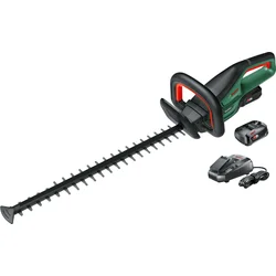Bosch UniversalHedgeCut 18V-55 2x aku (0.600.849.J02)