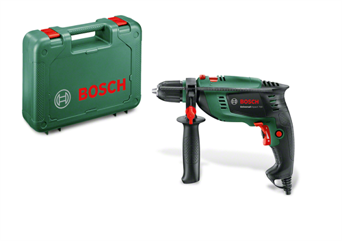Bosch UniversalImpact 700 príklepová vŕtačka 0.603.131.020
