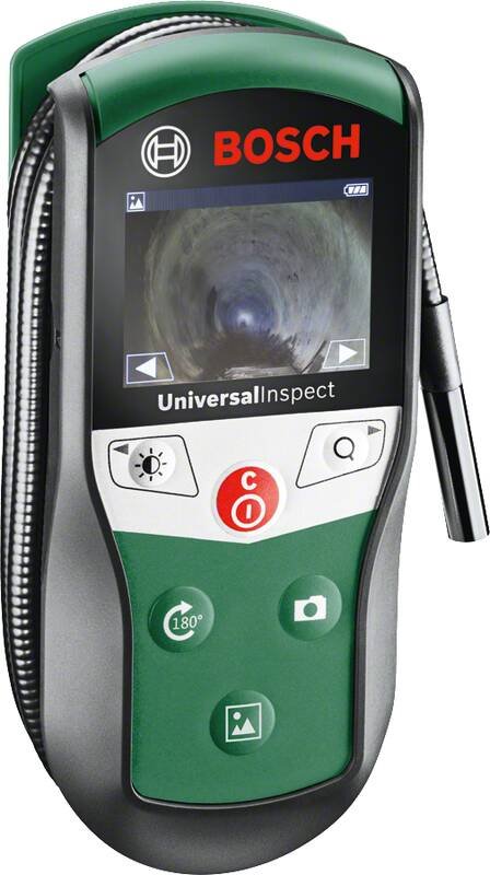 BOSCH UniversalInspect Inspekční kamera (0.603.687.0Z0)