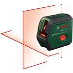 Bosch UniversalLevel 2 Set Cross Laser (0.603.663.FZ1)