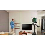 BOSCH UniversalLevel 360 Set Cross Laser (0.603.663.EZ1)