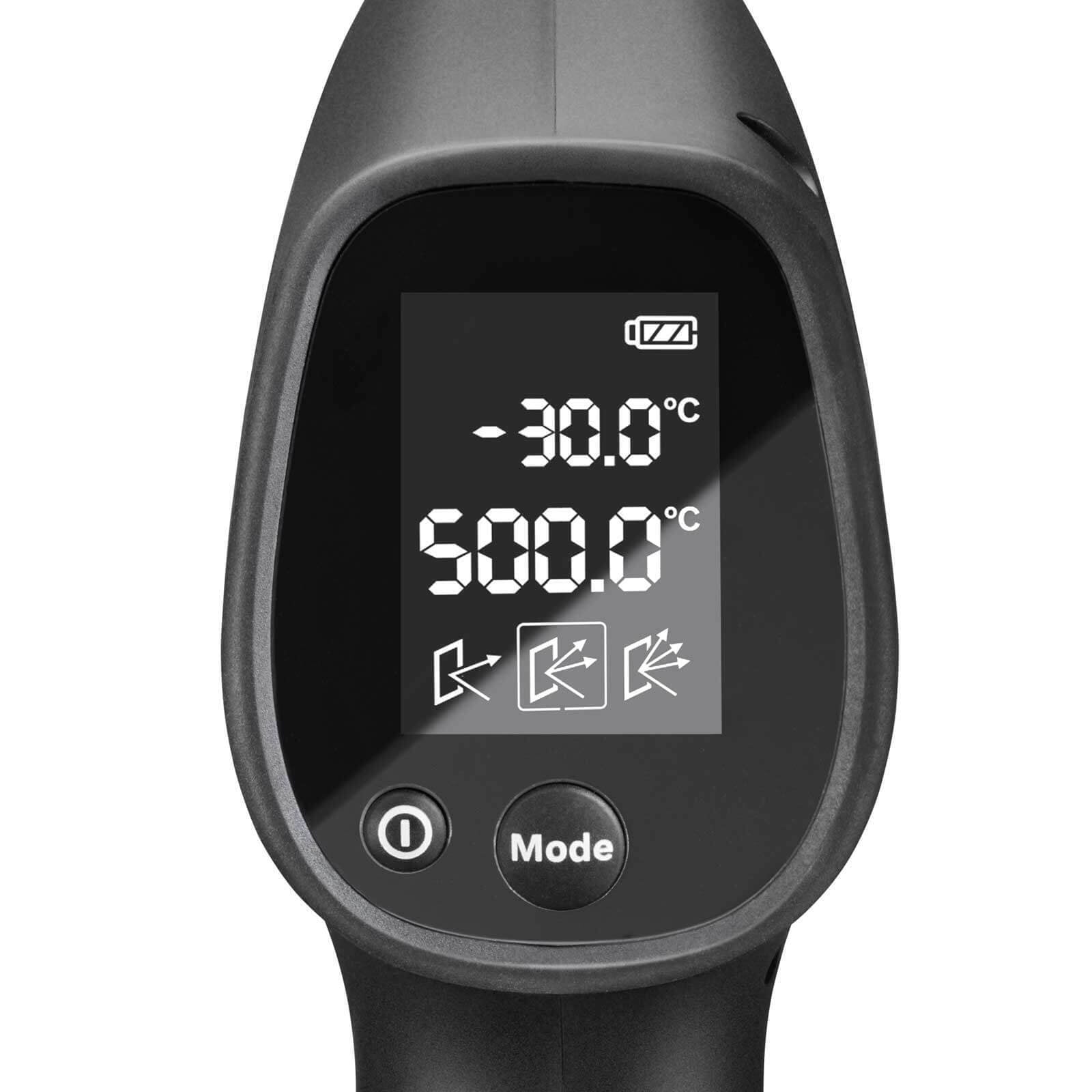 BOSCH UniversalTemp Termodetektor Hobby