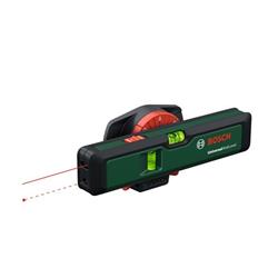 BOSCH UniversalWallLevel Čárový laser (0.603.663.J00)