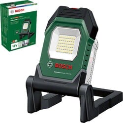 BOSCH UniversalWorkLight 18 V – 2100 Akumulátorové LED pracovné svietidlo (0.603.9A1.300)
