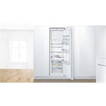 Bosch Vestavná chladnička s mrazákem KIL82AFF0