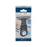 BOSCH Víceúčelový list PRO AII 65 APIB pro multifunkční nářadí, 65 × 40 mm (2.608.669.078)