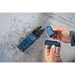 BOSCH vidlicový manometer GFM 1000-15 (0.601.077.400)