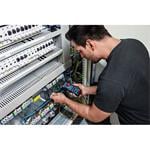 BOSCH vidlicový merač PRO GFM 1000-15 + MH 1 (0.601.077.401)