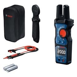 BOSCH vidlicový merač PRO GFM 1000-15 + MH 1 (0.601.077.401)