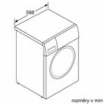 Bosch WGG14400BY