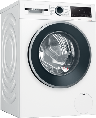 Bosch WNG254U0BY