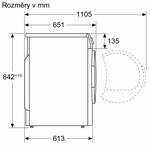 Bosch WQB245A0BY