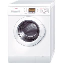 BOSCH WVD24520EU Pračka s předním plněním se sušičkou, 5kg/2.5kg, 1200ot./min., LCD displej
