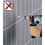 Bosch X-Pro CYL-9 Ceramic 5,5/6/7/8/10 (2.608.587.170 )