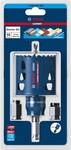 BOSCH Základná sada dierovačov EXPERT Tough Material 68 × 60 mm (2.608.900.450)