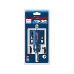BOSCH Základní sada děrovky EXPERT Tough Material 68 × 60 mm (2.608.900.450)