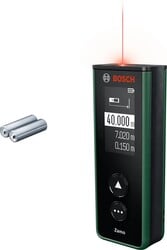 Bosch Zamo Digitální laserový dálkoměr