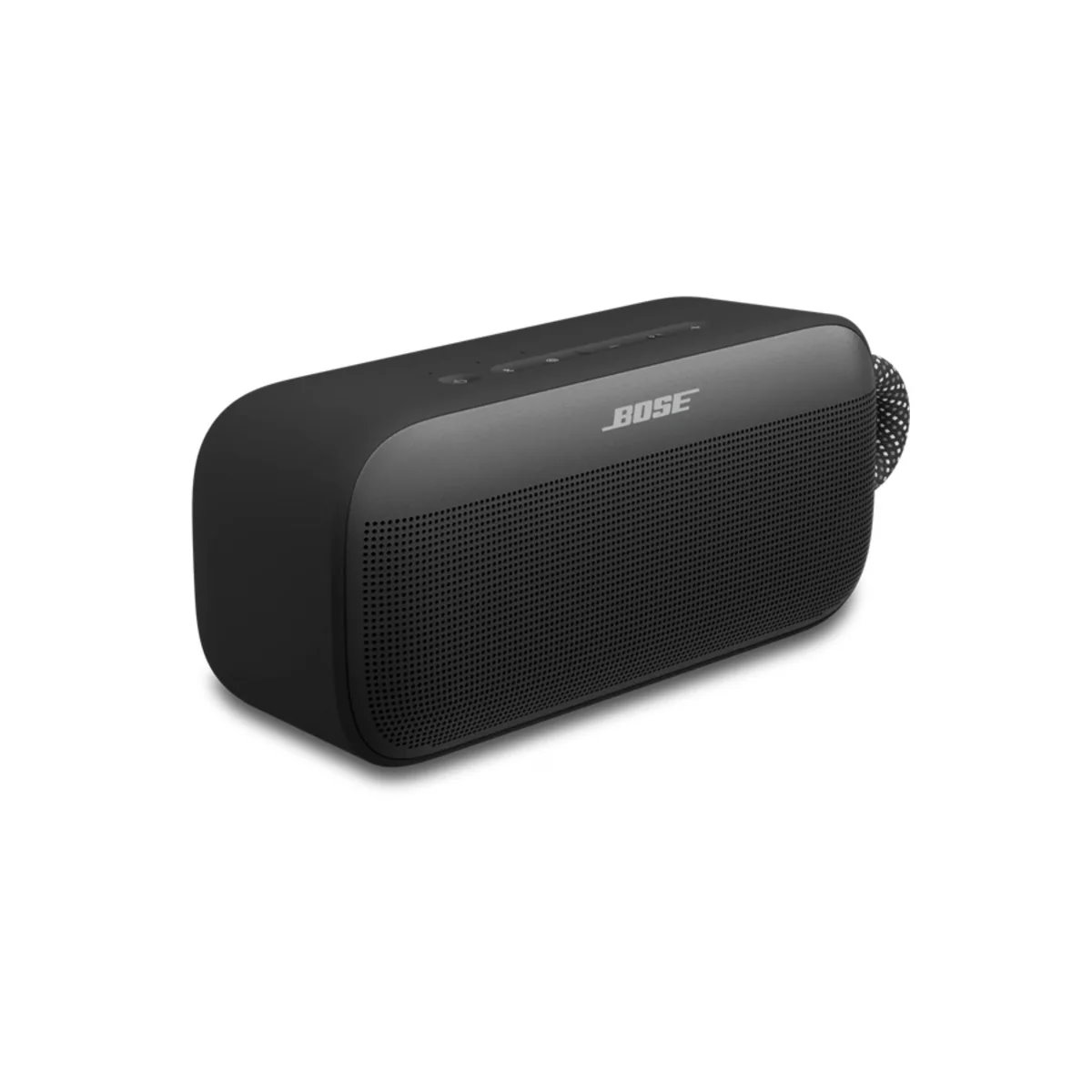 Bose Bezdrátový reproduktor Soundlink Plus - černý