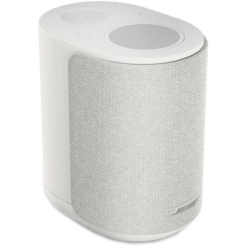 Bose Lifestyle Ultra reproduktor White