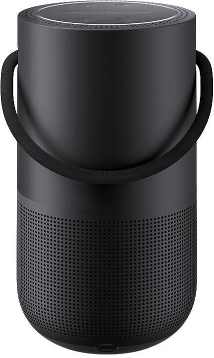 BOSE Portable Home Speaker, černý