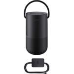 BOSE Portable Home Speaker, černý