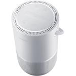 BOSE Portable Home Speaker, stříbrný