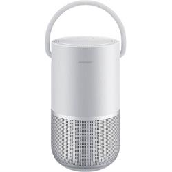 BOSE Portable Home Speaker, stříbrný