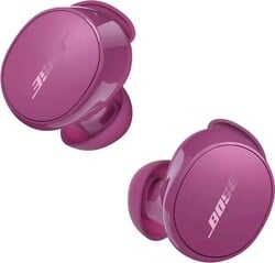 Bose QuietComfort Earbuds bezdrátová sluchátka vínová