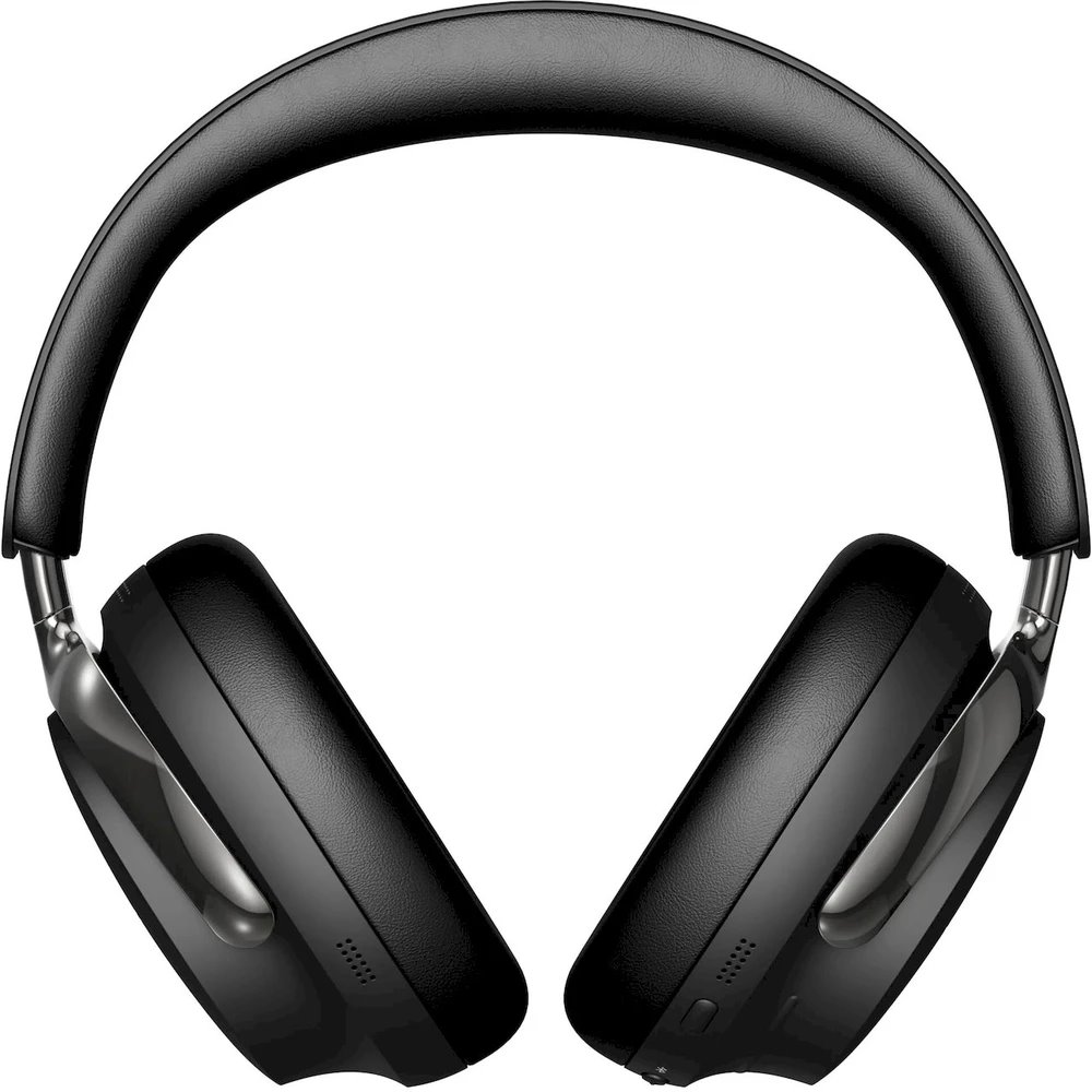 BOSE QuietComfort sluchátka 2. Gen - Black