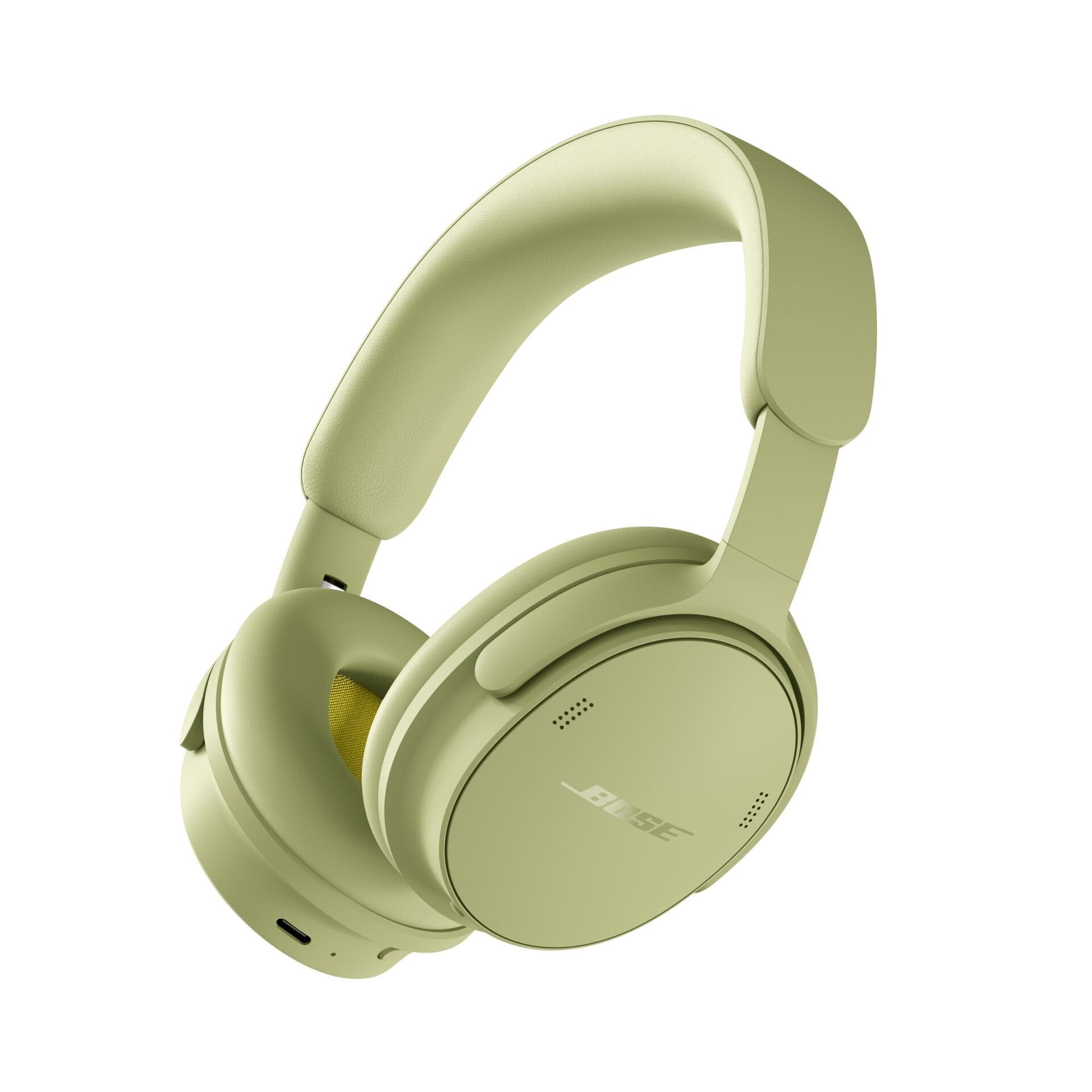 BOSE QuietComfort sluchátka 2. Gen - Eucalyptus Gree